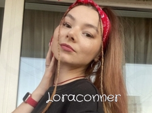Loraconner