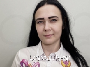 Loraculver