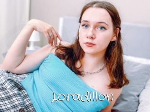 Loradillon