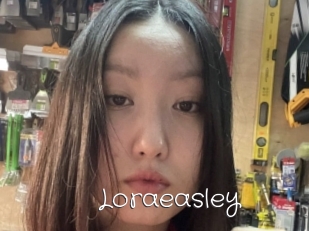 Loraeasley
