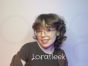 Lorafleek