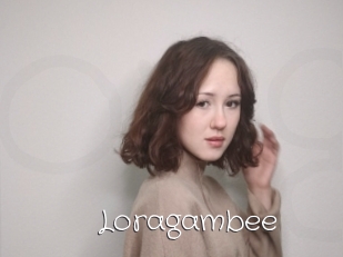 Loragambee