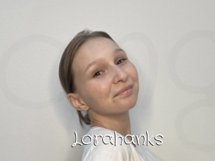 Lorahanks