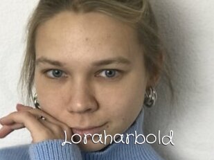 Loraharbold