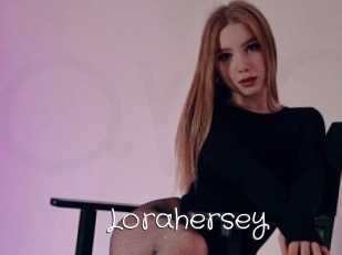 Lorahersey
