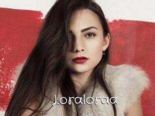 Loraloraa