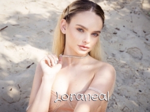 Loraneal