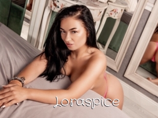 Loraspice