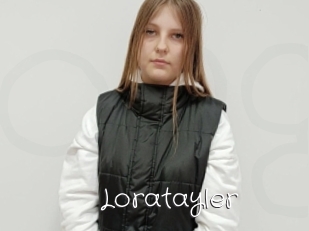 Loratayler