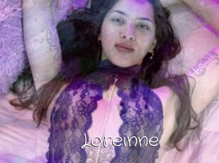 Loreinne
