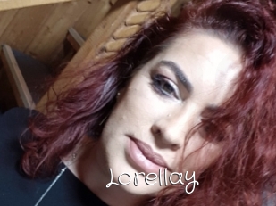 Lorellay