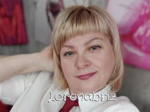 Lorenabriz