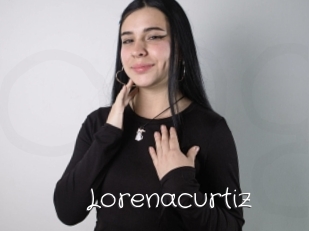 Lorenacurtiz