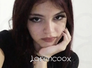 Lorencoox