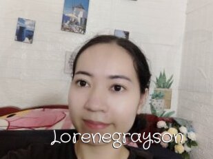 Lorenegrayson