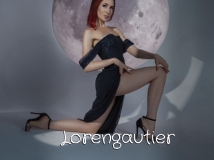 Lorengautier