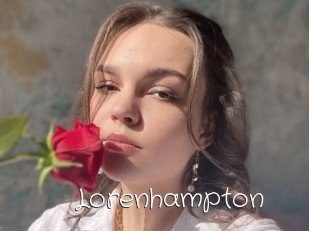 Lorenhampton