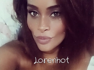 Lorenhot