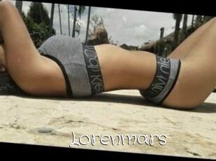 Lorenmars