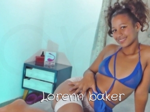 Lorenn_baker