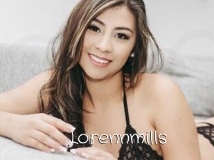 Lorennmills