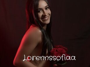 Lorennssofiaa