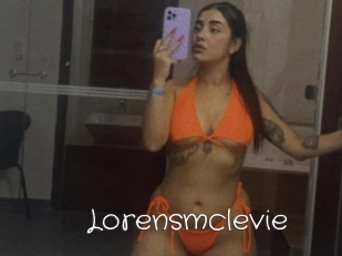 Lorensmclevie