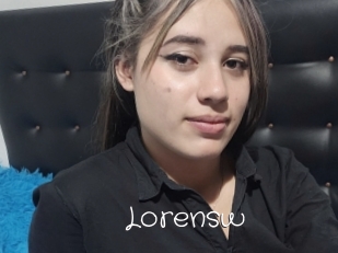 Lorensw