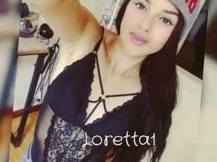 Loretta1