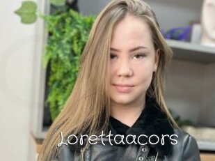 Lorettaacors
