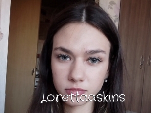 Lorettaaskins