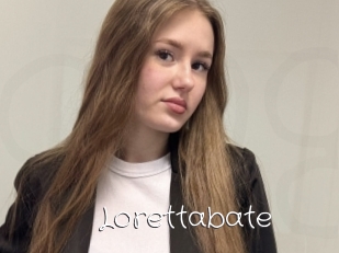 Lorettabate