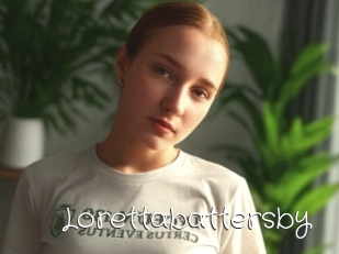 Lorettabattersby