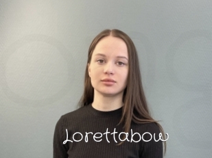 Lorettabow
