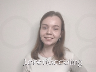 Lorettacooling