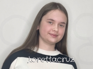 Lorettacruz