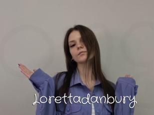 Lorettadanbury