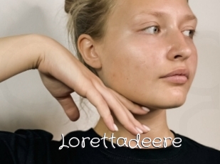 Lorettadeere