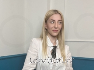 Lorettafurr