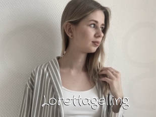 Lorettagelling