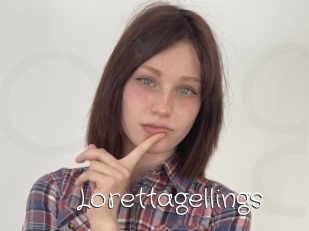 Lorettagellings