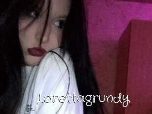 Lorettagrundy
