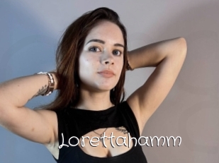 Lorettahamm