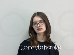 Lorettahanks