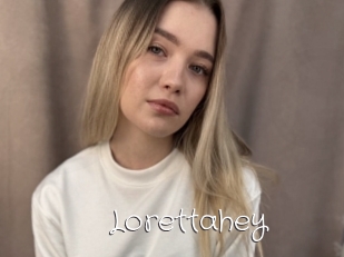 Lorettahey