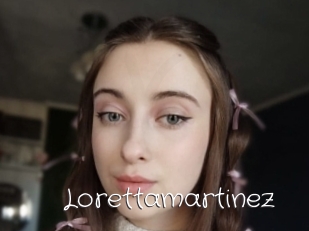 Lorettamartinez