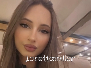 Lorettamiller