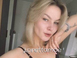 Lorettamoe