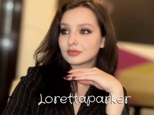Lorettaparker