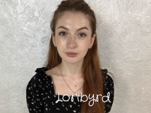 Loribyrd